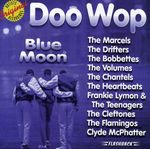 Doo Wop: Blue Moon, CD