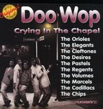 Doo Wop: Crying In The Chapel, CD