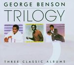 George Benson  (geb. 1943): Trilogy - Three Classic Albums, 3 CDs