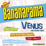 Bananarama: Venus & Other Hits, CD