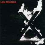 X: Los Angeles, CD