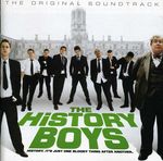 History Boys: Soundtrack, CD