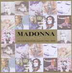 Madonna: The Complete Studio Albums (1983-2008) (Limited Edition), 11 CDs