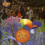 Bee Gees: Bee Gees 1st, CD