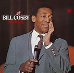 Bill Cosby: 200 Mph, CD