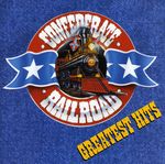 Confederate Railroad: Greatest Hits, CD