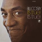 Bill Cosby: It's True! It's True!, CD