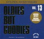 Oldies But Goodies: Vol. 13-Oldies But Goodies, CD