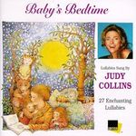 Judy Collins: Baby's Bedtime, CD
