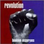 Boukman Eksperyans: Revolution, CD