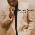 Michael Cooper: This Heart Of Mine, CD