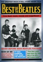 Pete Best: Best Of The Beatles (Documentary), DVD
