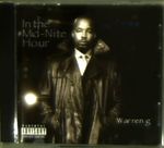 Warren G.: In The Mid-Nite Hour, CD