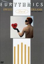 Eurythmics: Sweet Dreams, DVD