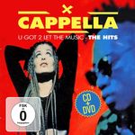 Cappella: U Got 2 Let The Music-The Hits, 3 CDs