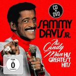 Sammy Jr. Davis: The Candy Man-His Greatest Hits, 3 CDs