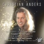 Christian Anders: Christian Anders, CD
