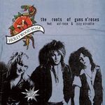 Hollywood Rose  (pre-Guns N' Roses): The Roots Of Guns'n'Roses, CD