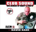 Maxi-CD: Club Sound, Maxi-CD