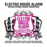 Various Artists: Electro House Alarm, 2 CDs