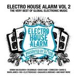 Various Artists: Electro House Alarm Vol. 2, 2 CDs