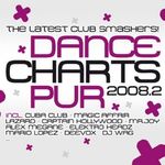 Various Artists: Dance Charts Pur 2008.2, 2 CDs