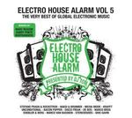 Various Artists: Electro House Alarm Vol. 5, 2 CDs