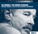 Joe Zawinul: Vienna Nights: Live At Joe Zawinul's Birdland, 2 CDs