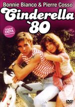 Cinderella '80, DVD