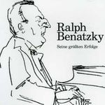 Ralph Benatzky: Seine grössten Erfolge, CD