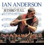 Ian Anderson  (Jethro Tull): Plays The Orchestral Jethro Tull, 2 CDs