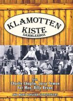 Die Klamottenkiste, 5 DVDs