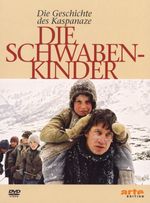 Schwabenkinder, DVD