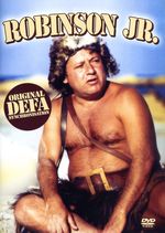 Robinson Junior, DVD