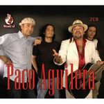 Paco Aguilera: The World Of Paco Aguilera, 2 CDs