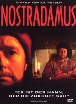Nostradamus, DVD