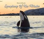 Ailon: Symphony Of The Whales, CD
