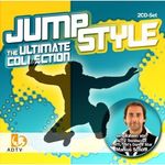 Various Artists: Jumpstyle - The Ultimate Collection, 2 CDs
