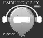 Maxi-CD: Fade To Grey, Maxi-CD