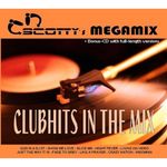 Various Artists: Clubhits In The Mix, CD