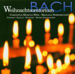 Johann Sebastian Bach (1685-1750): Weihnachtsoratorium BWV 248, 2 CDs