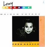 Leny Andrade: Maiden Voyage (180 g), 2 LPs