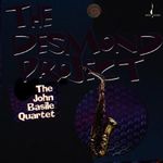 John Basile: The Desmond Project, CD