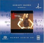 Christy Baron: Steppin', SACD