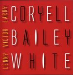 Victor Bailey Larry Coryell & Lenny White: Electric, CD