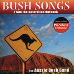 Aussie Bush Band: Bush Songs From The Aus, CD
