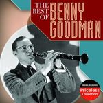 Benny Goodman: The Best Of..., CD