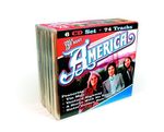 America: Only The Best Of America (Box), CD