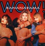 Bananarama: Wow, CD