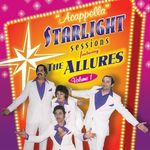 Allures: Acappella Starlight Sessions 1, CD
